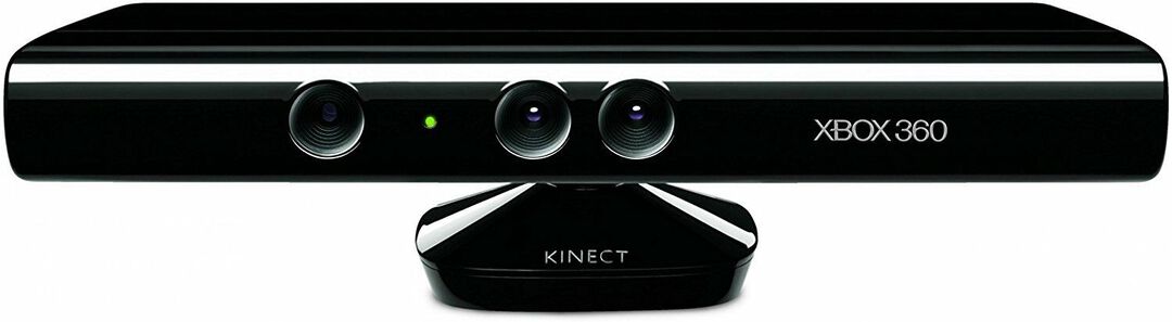 Kinect Sans Adaptateur Secteur | Occasion